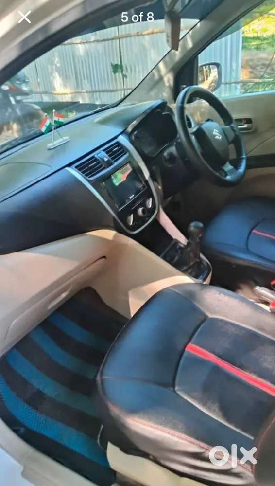 2020 Maruti Suzuki Celerio Vxi