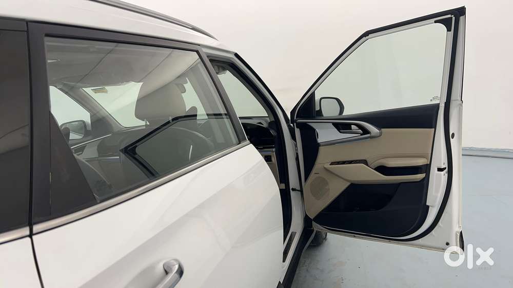 Kia Carens 1.5 Luxury Plus Diesel At 6 Str, 2022, Diesel