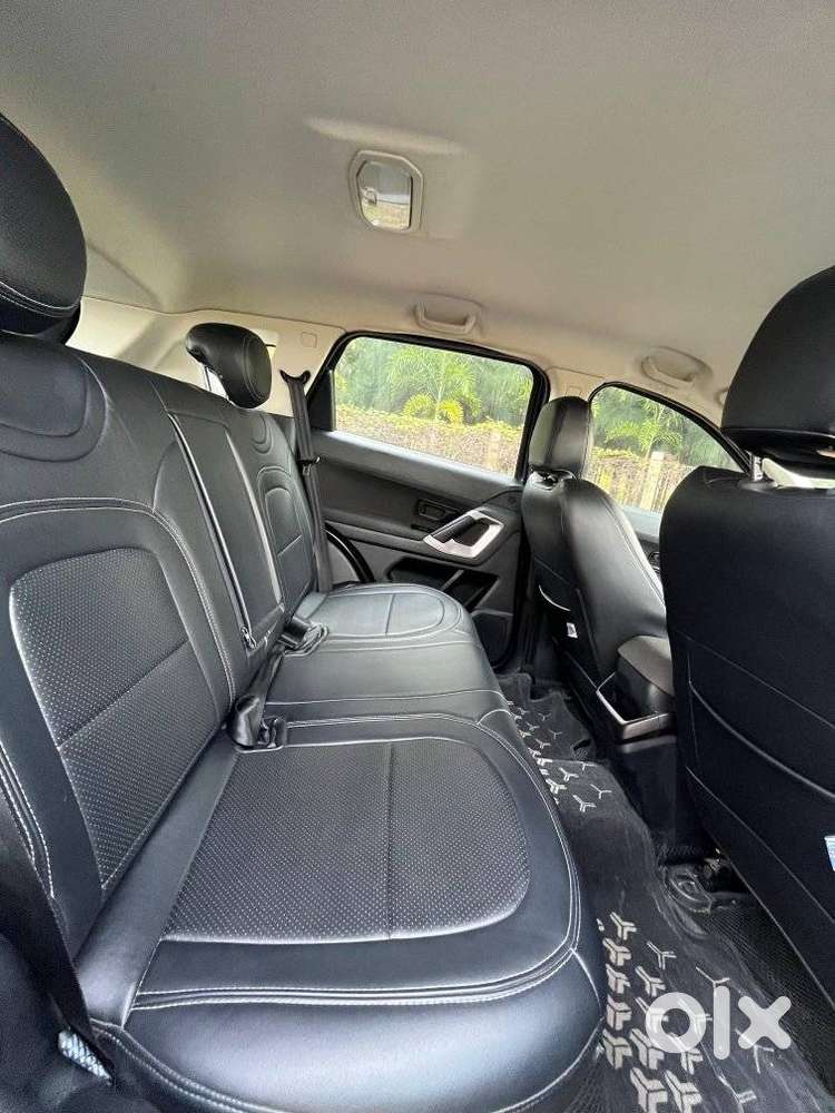 Tata Harrier, 2020, Diesel