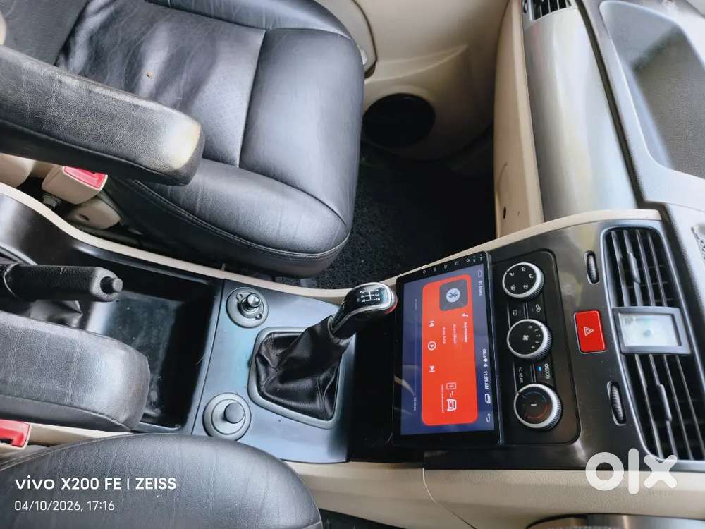 Tata Safari Storme 2015 Diesel Well Maintained