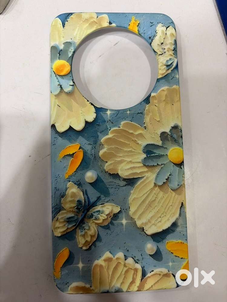 Realme 12 plus premium 3D phone cover