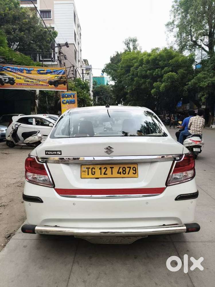Maruti Suzuki Swift Dzire Tour, 2025, Cng & Hybrids