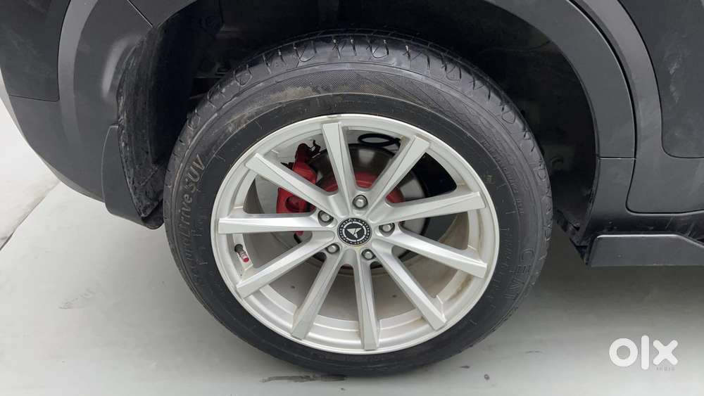 Kia Sonet Htx D, 2025, Petrol