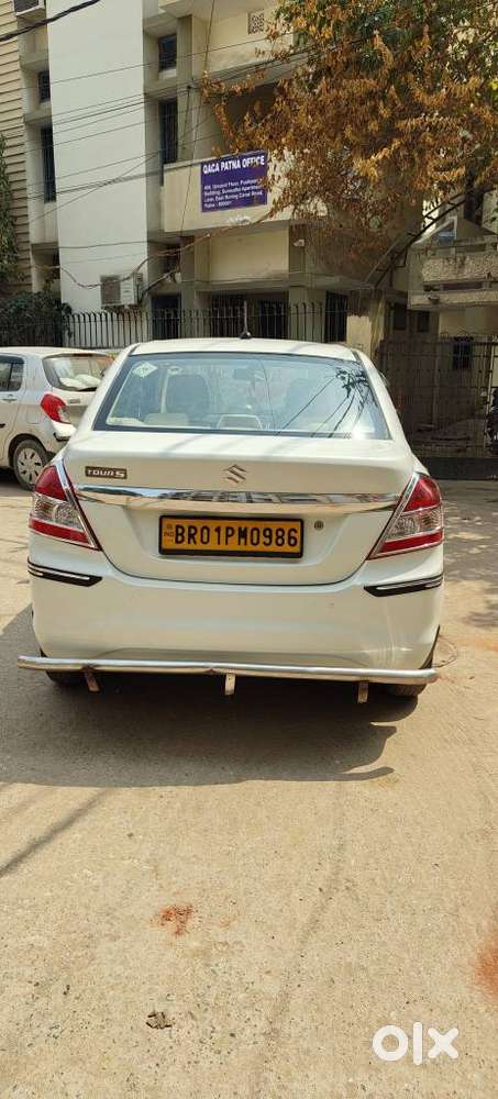 Maruti Suzuki Dzire 1.2 Vxi, 2021, Cng & Hybrids