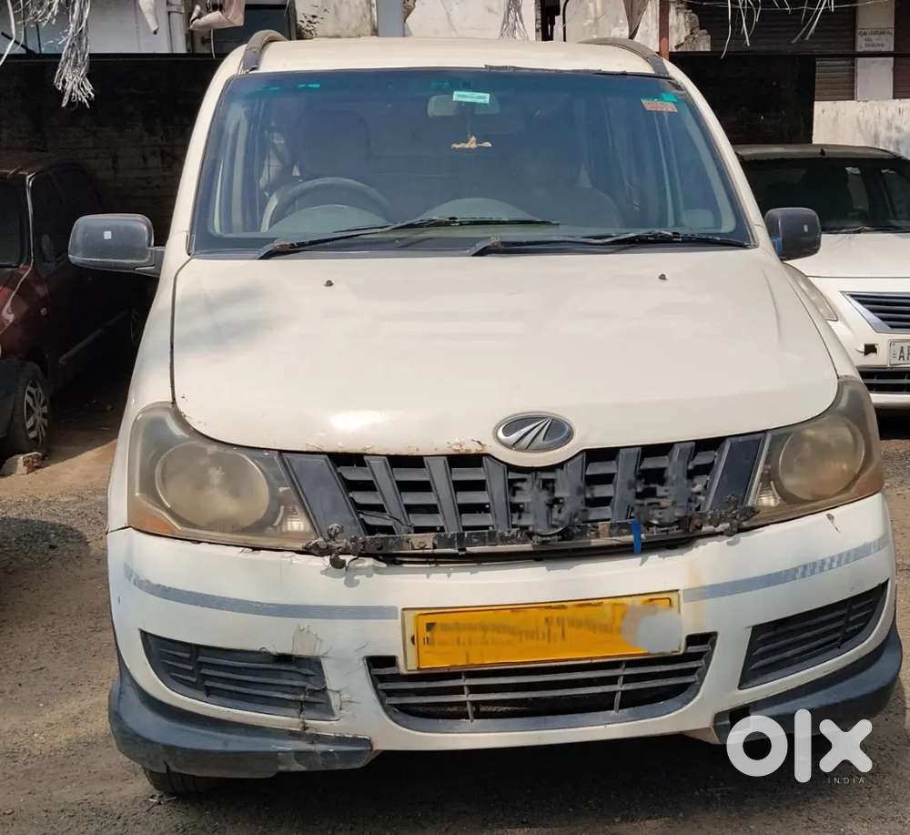 Mahindra Xylo Diesel 2012 Model