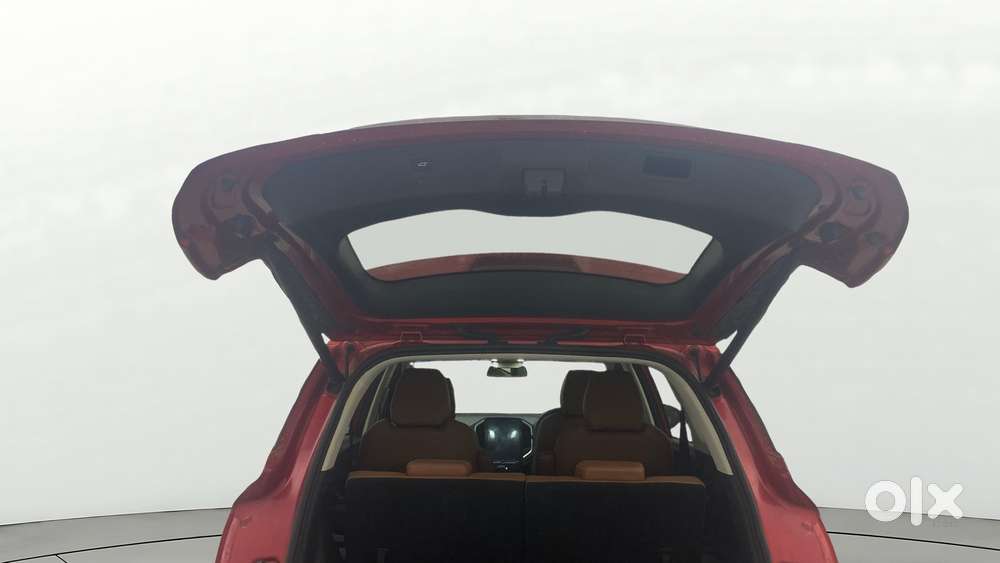 Mg Hector Plus 1.5 Sharp Dct, 2020, Petrol