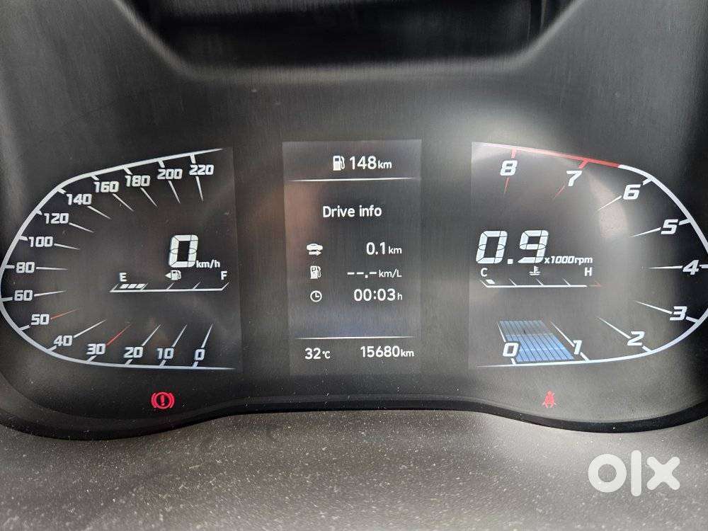 Hyundai Verna Vtvt 1.6 Sx, 2020, Petrol