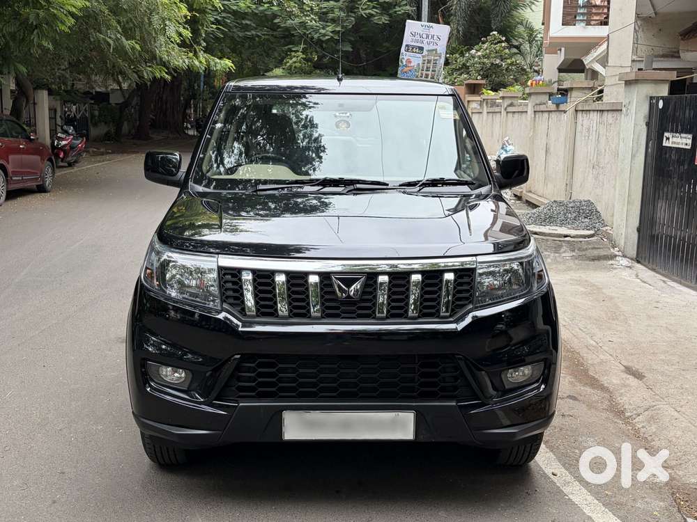 Mahindra Bolero Neo 1.5 N 10 R, 2023, Diesel
