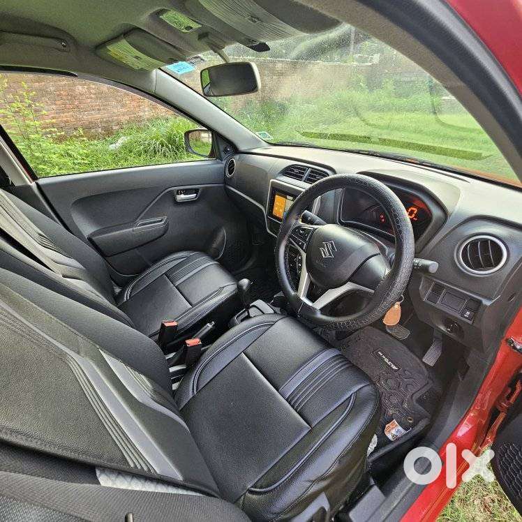 Maruti Suzuki Alto K10 1.0 Vxi Plus Amt, 2025, Petrol