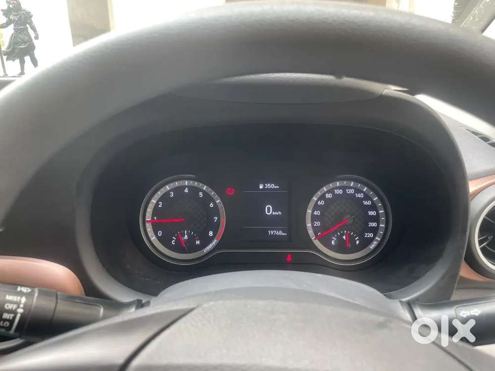 Hyundai Aura 1.2 E Petrol 2024