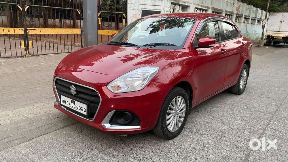 Maruti Suzuki Swift Dzire
