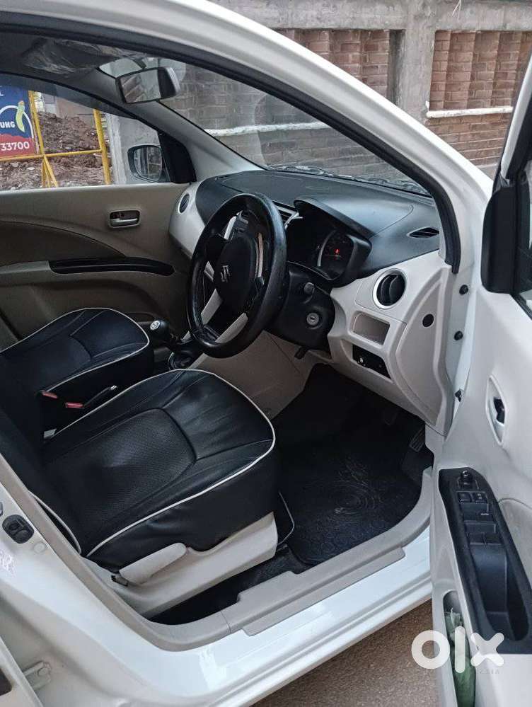 Maruti Suzuki Celerio Zxi Optional Mt, 2021, Cng & Hybrids