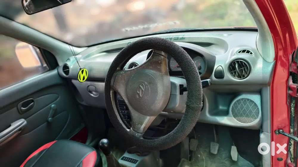 Hyundai Santro Xing 2006