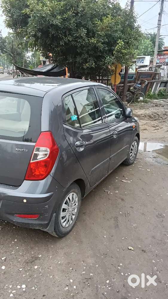 Hyundai I10 Asta 2016