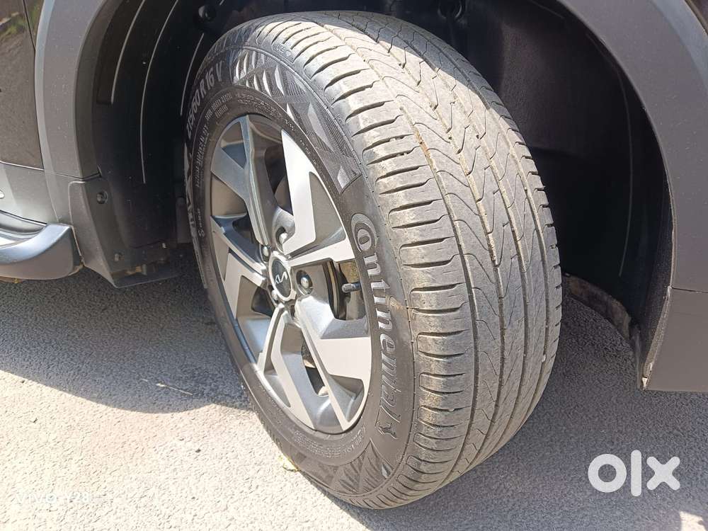 Kia Sonet Htx Plus D, 2022, Diesel