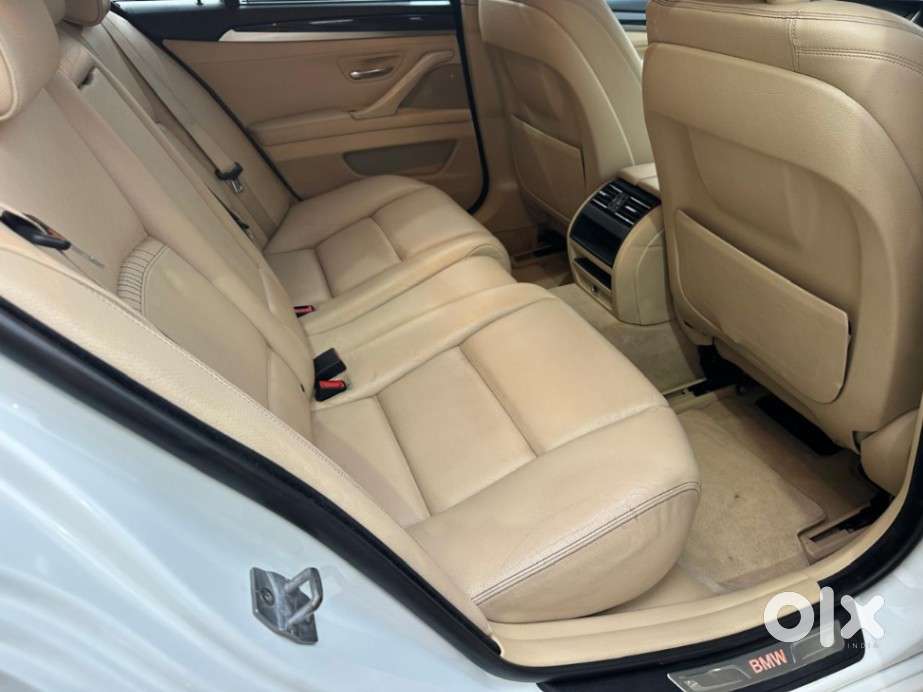 Bmw 5 Series 2.0 520d Luxury Line, 2017, Diesel