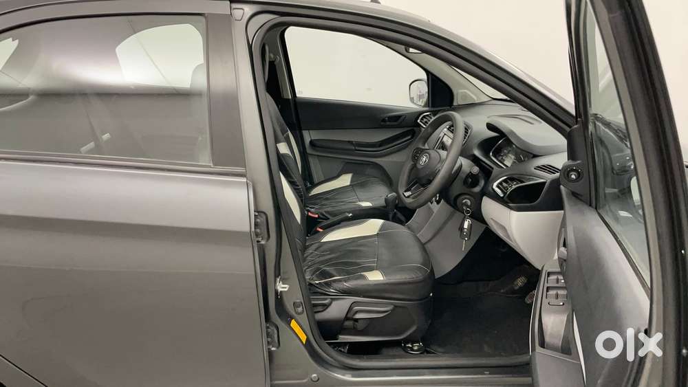 Tata Tiago 1.2 Revotron Xt Option, 2022, Petrol