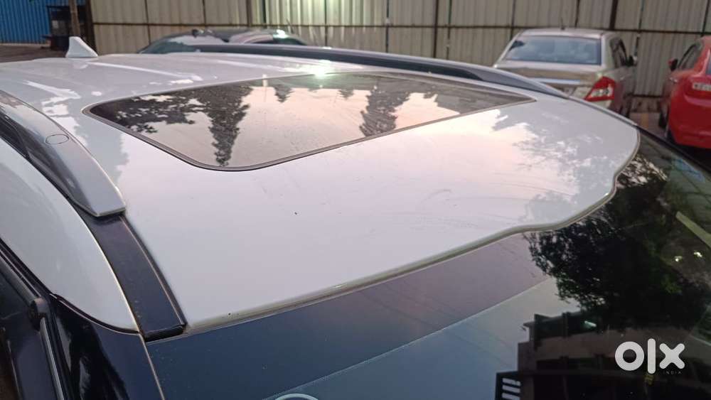 Hyundai Creta 1.5 Sx (o) Diesel, 2023, Diesel