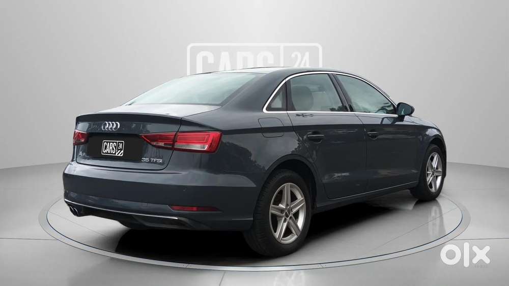 Audi A3 1.4 35 Tfsi Premium Plus, 2019, Petrol