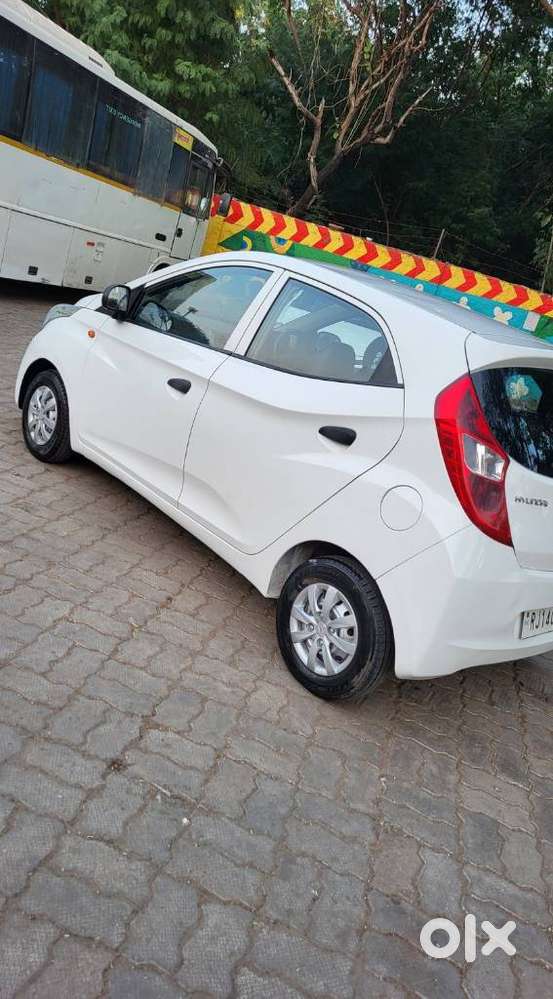 Hyundai Eon Era, 2014, Petrol