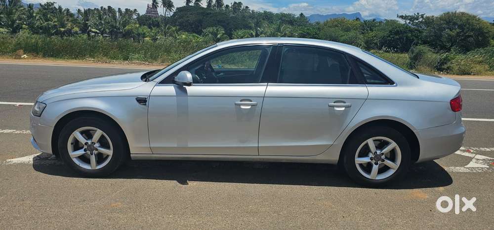 Audi A4 2.0 35 Tdi Premium Plus Sunroof, 2013, Diesel