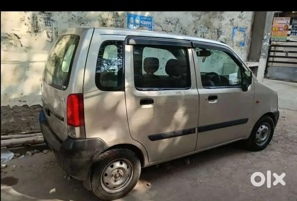 Urgent Sell Mint Condition 2 Tyres New Engine ..2031 Tak Rr Valid