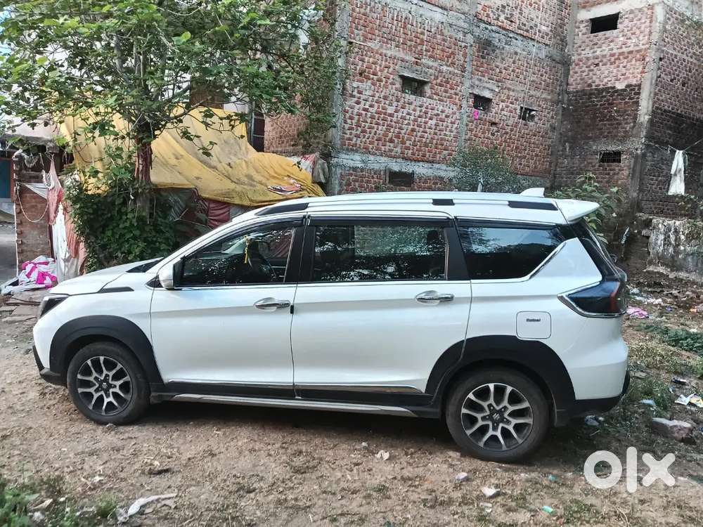 Maruti Suzuki Nexa Xl6