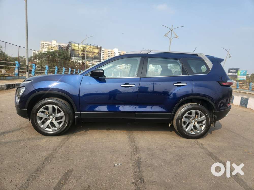 Tata Safari 2.0 Kryotec Xt, 2022, Diesel