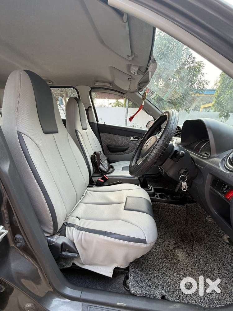 Maruti Suzuki Alto 800 Lxi, 2017, Petrol