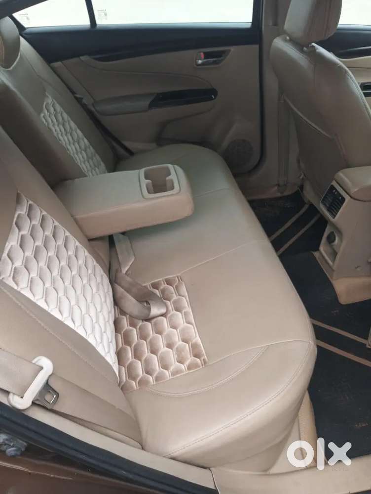 Maruti Suzuki Ciaz 2016 Diesel Well Maintained
