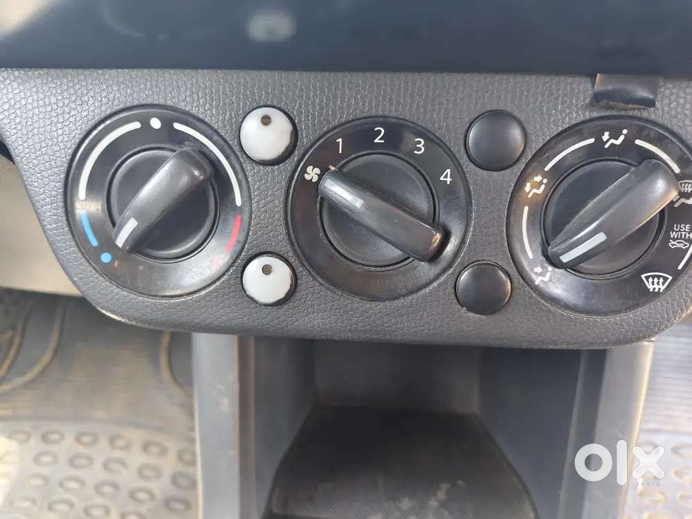 Maruti Suzuki Swift Diesel Good Condition