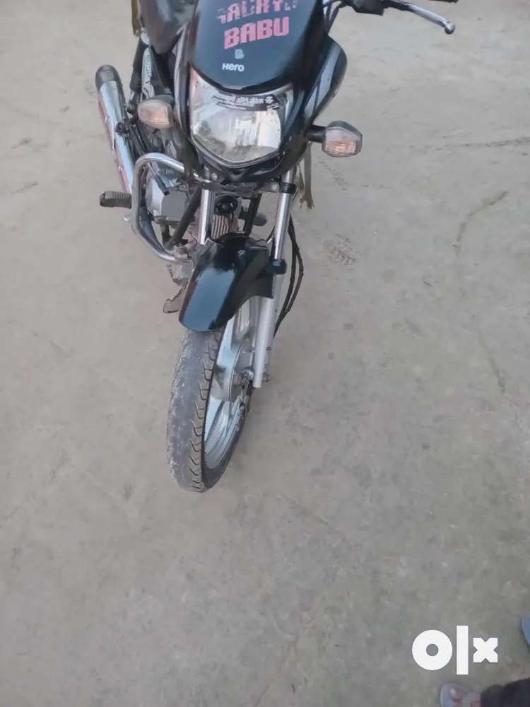 Olx bike sale in gopalganj online