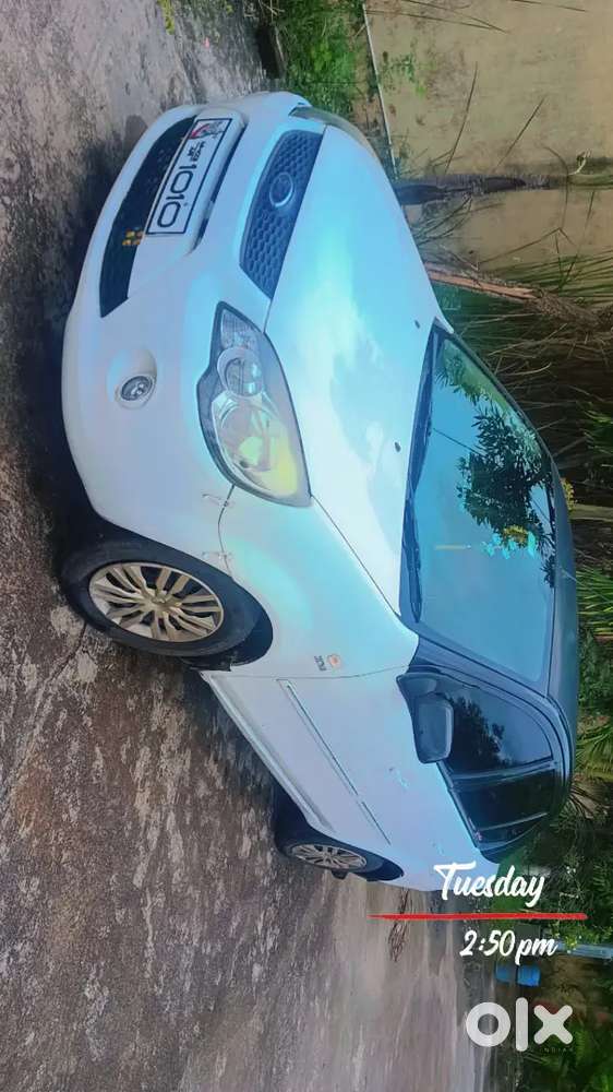 Ford Fiesta Style 2009 Diesel