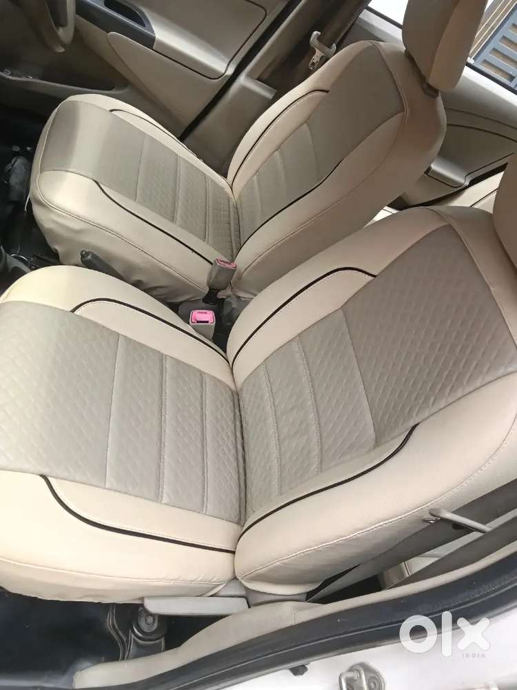 Toyota Etios Diesel 2016