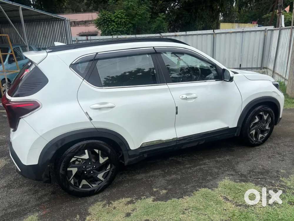 Kia Sonet 1.0 Gtx Plus 2024