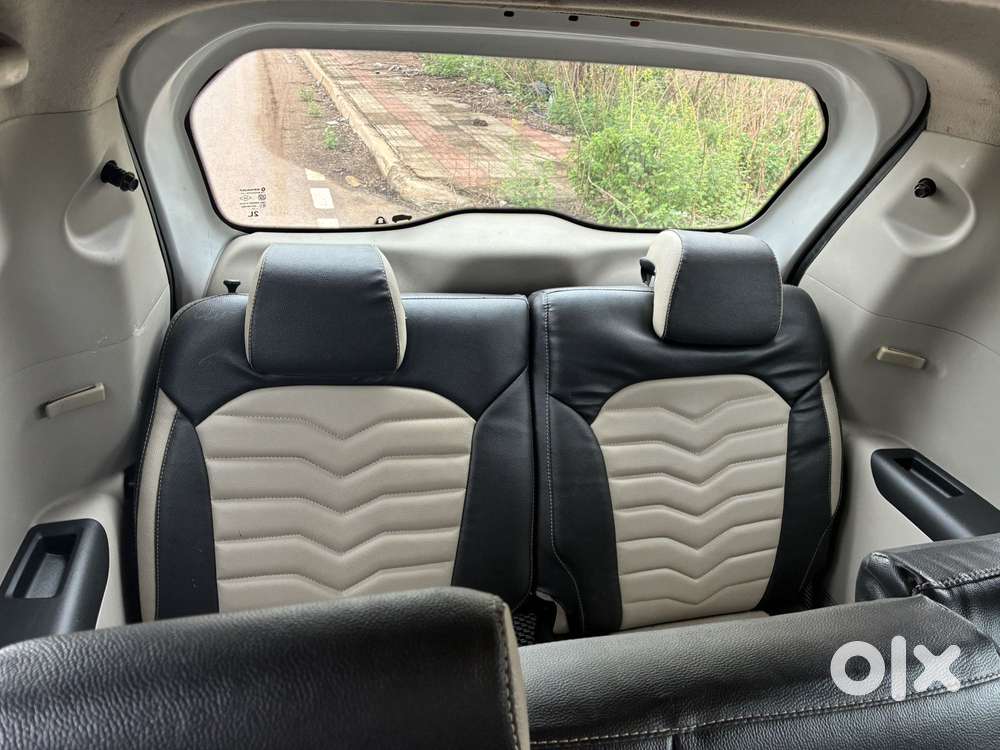 Renault Triber Rxt, 2020, Petrol