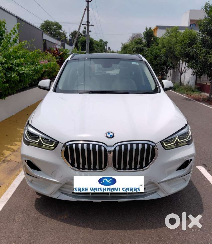 Bmw X1 2.0 Sdrive20d Xline, 2022, Diesel