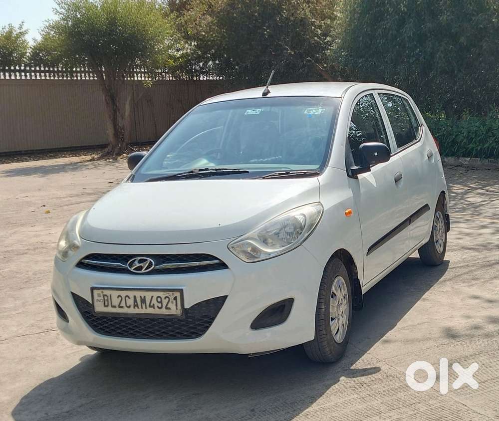 Hyundai I10 Era 1.1 Irde, 2011, Petrol