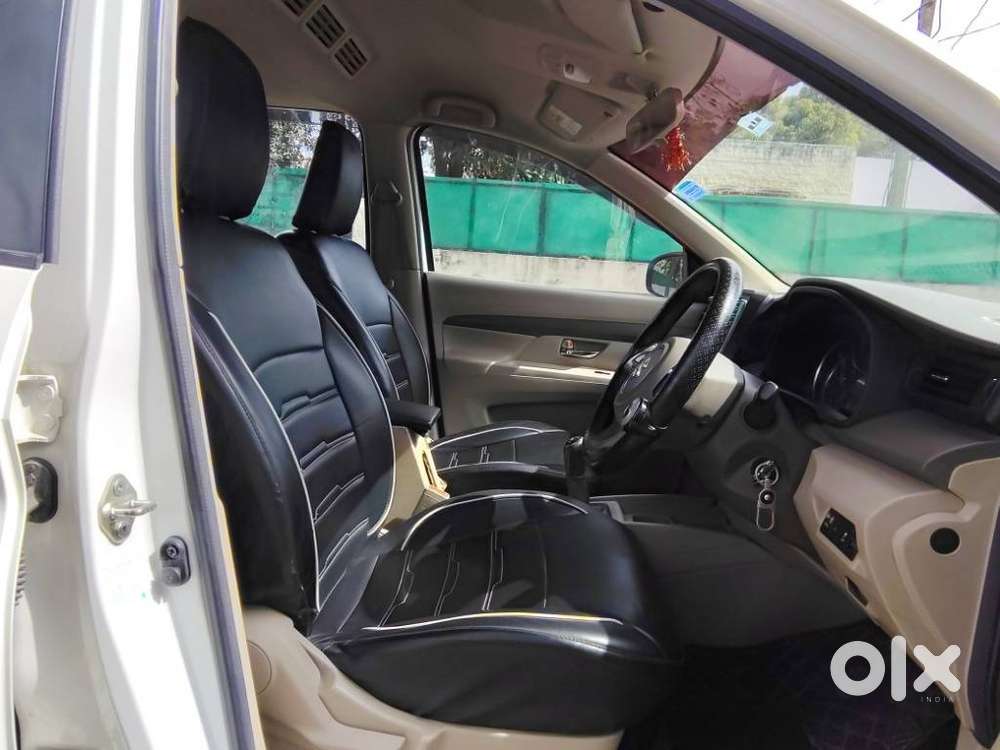 Maruti Suzuki Ertiga Vxi (o) Cng, 2023, Cng & Hybrids