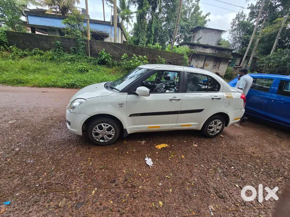 Maruti Suzuki Swift Dzire 2015& Full Finance Available
