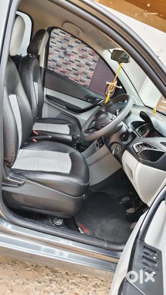 Tata Tiago Revotron 2020 Petrol Manual