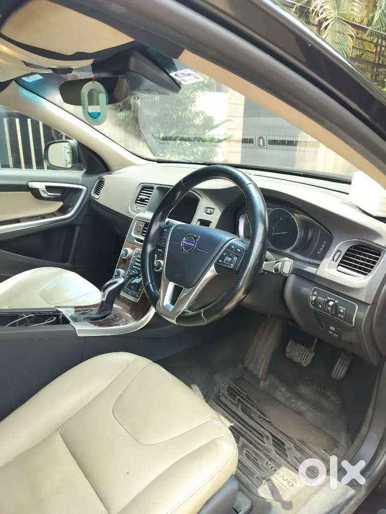 Volvo S60 D4 2016 Model