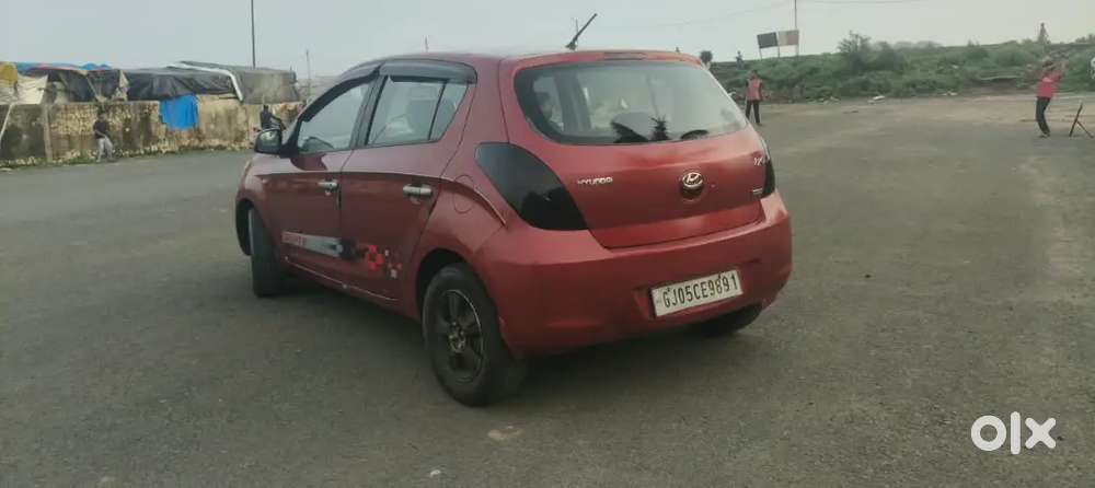 Hyundai I20 Asta 2011 Diesel Car
