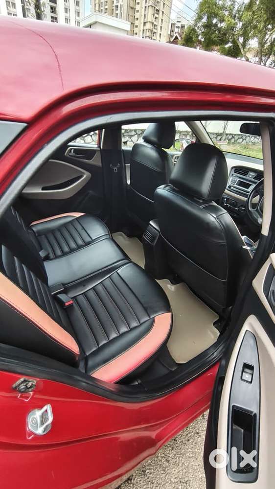 Hyundai I20 2015-2017 Magna 1.4 Crdi, 2015, Diesel