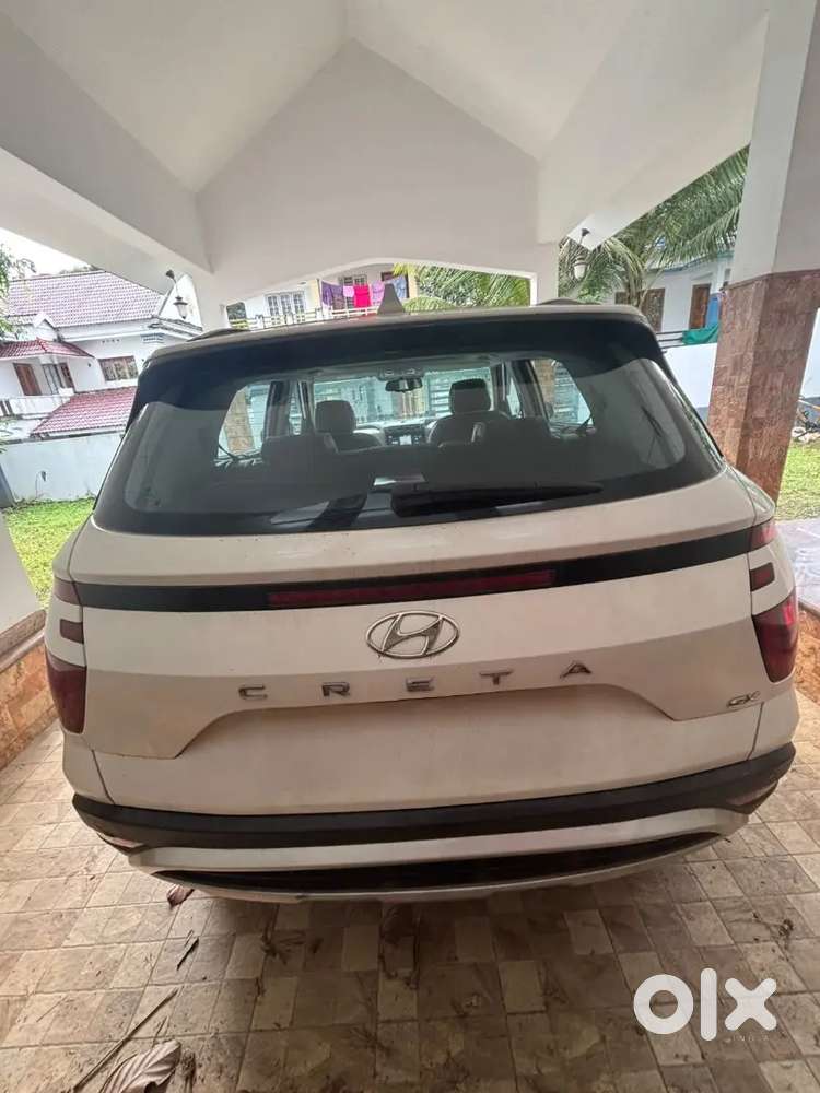 Hyundai Creta 1.5 2022