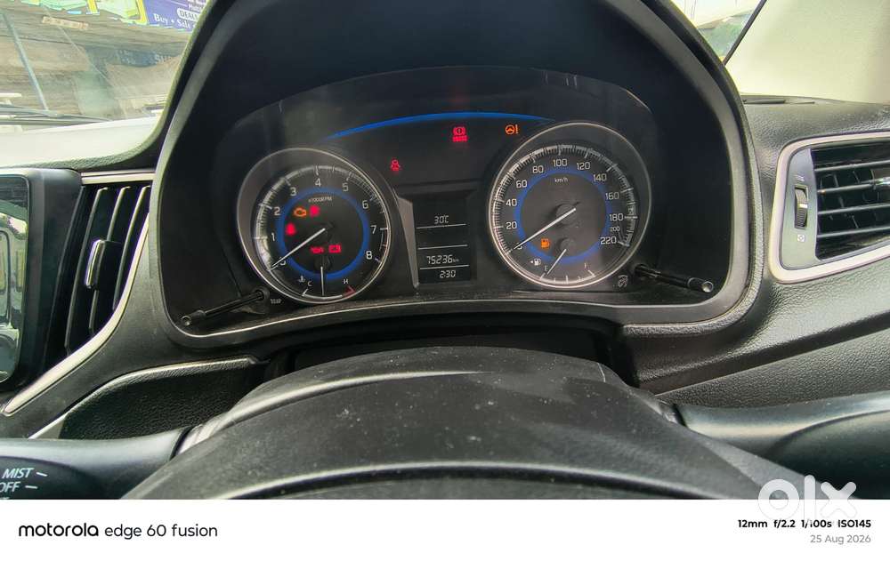 Maruti Suzuki Baleno Delta, 2019, Cng & Hybrids
