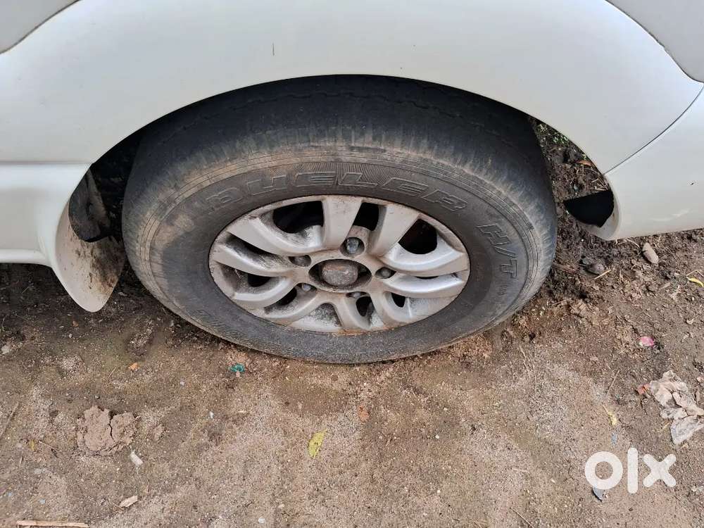 Tata Safari Vtt Dicor 2013 Diesel Manual