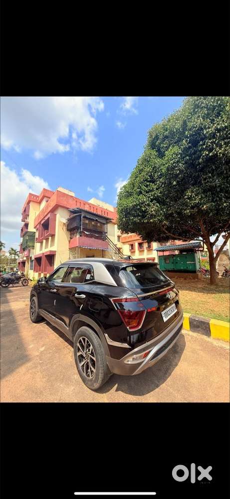 Hyundai Creta 1.5 Petrol 2023
