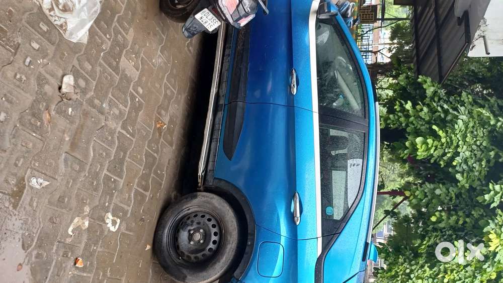 Tata Nexon