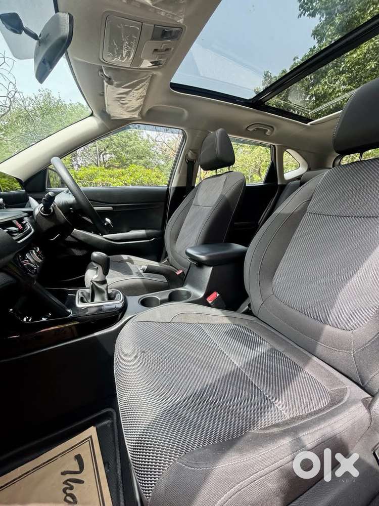Kia Seltos 1.5 Htk+, 2025, Petrol